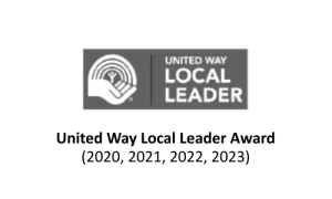 United Way Local Leader Award